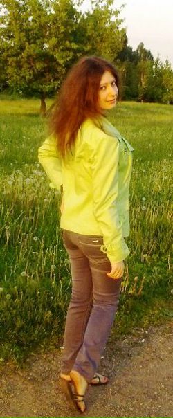 №167, Вероника Перетрухина, 35 лет, Lloret de Mar №167, Вероника Перетрухина, 35 лет, Lloret de Mar