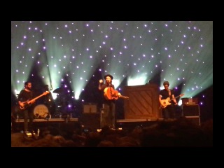 JAMES BAY