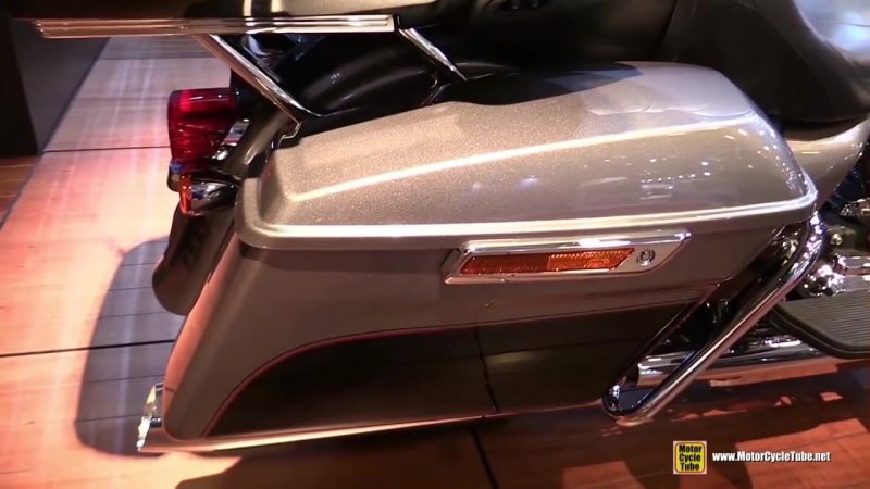 2016 Harley Davidson Road Glide