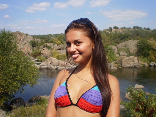 №39, Анна Бовсуновская, 34 года, Киев №39, Анна Бовсуновская, 34 года, Киев