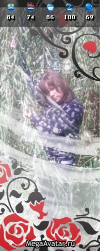 №11, Ирина Купорева №11, Ирина Купорева