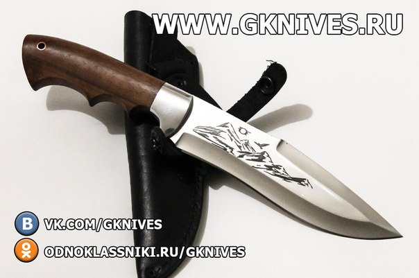 Галерея Ножей Интернет Магазин Gknives Ru