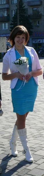 №14, Алла Шевчук, 40 лет, Киев №14, Алла Шевчук, 40 лет, Киев