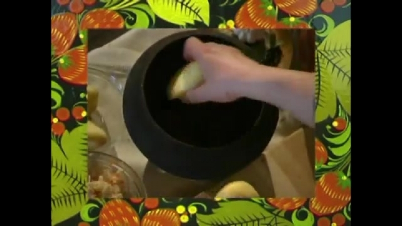 Щи уральские. Как приготовить традиционный суп в чугунке Русская кухня. Рецепт ТВ