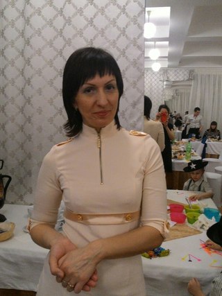 РГХВЕ(п)"Дерево Жизни" г. Челябинск