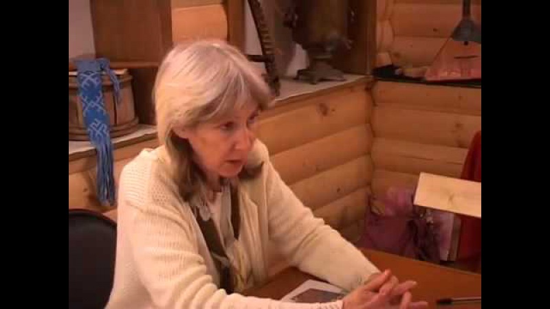 Наследие предков. Фильм 5, Часть 2