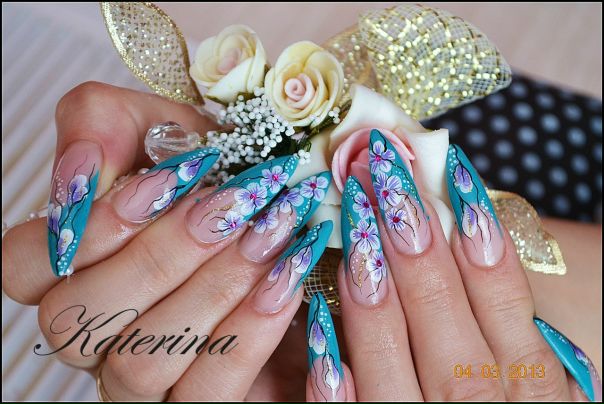 Катерина Рокун, Украина, Луцк