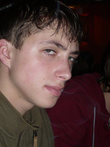 Сергей Штацкий, Россия, Москва