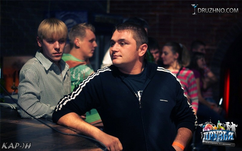 Фото профиля