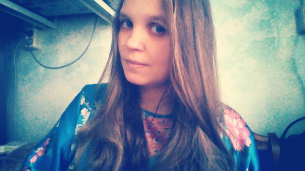 Елена Николастикова, Россия, Москва