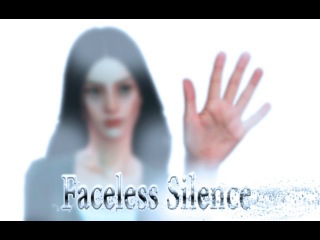 The Sims 3 Machinima. Полнометражный фильм  “Faceless Silence“ 16+
