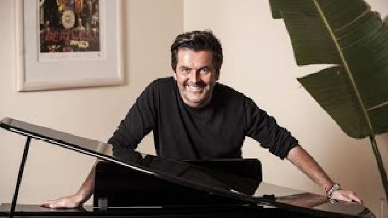 Thomas Anders - Schwerelos