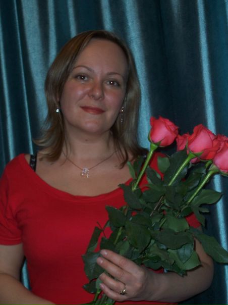 №5, Елена Мамаева №5, Елена Мамаева