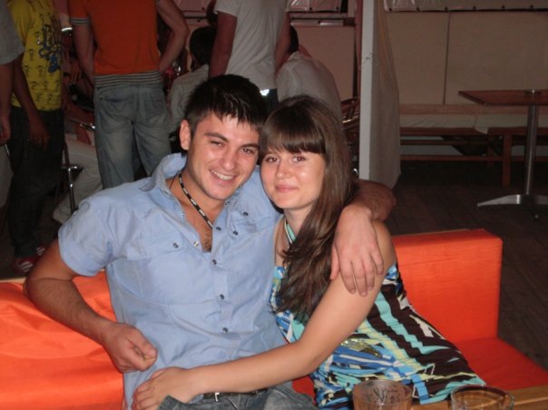 №40, Олег Щербина, Одесса №40, Олег Щербина, Одесса