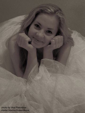 №1, Марина Колесникова, Краснодар №1, Марина Колесникова, Краснодар