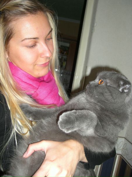 №61, Елена Старосвет, 36 лет, Калининград №61, Елена Старосвет, 36 лет, Калининград