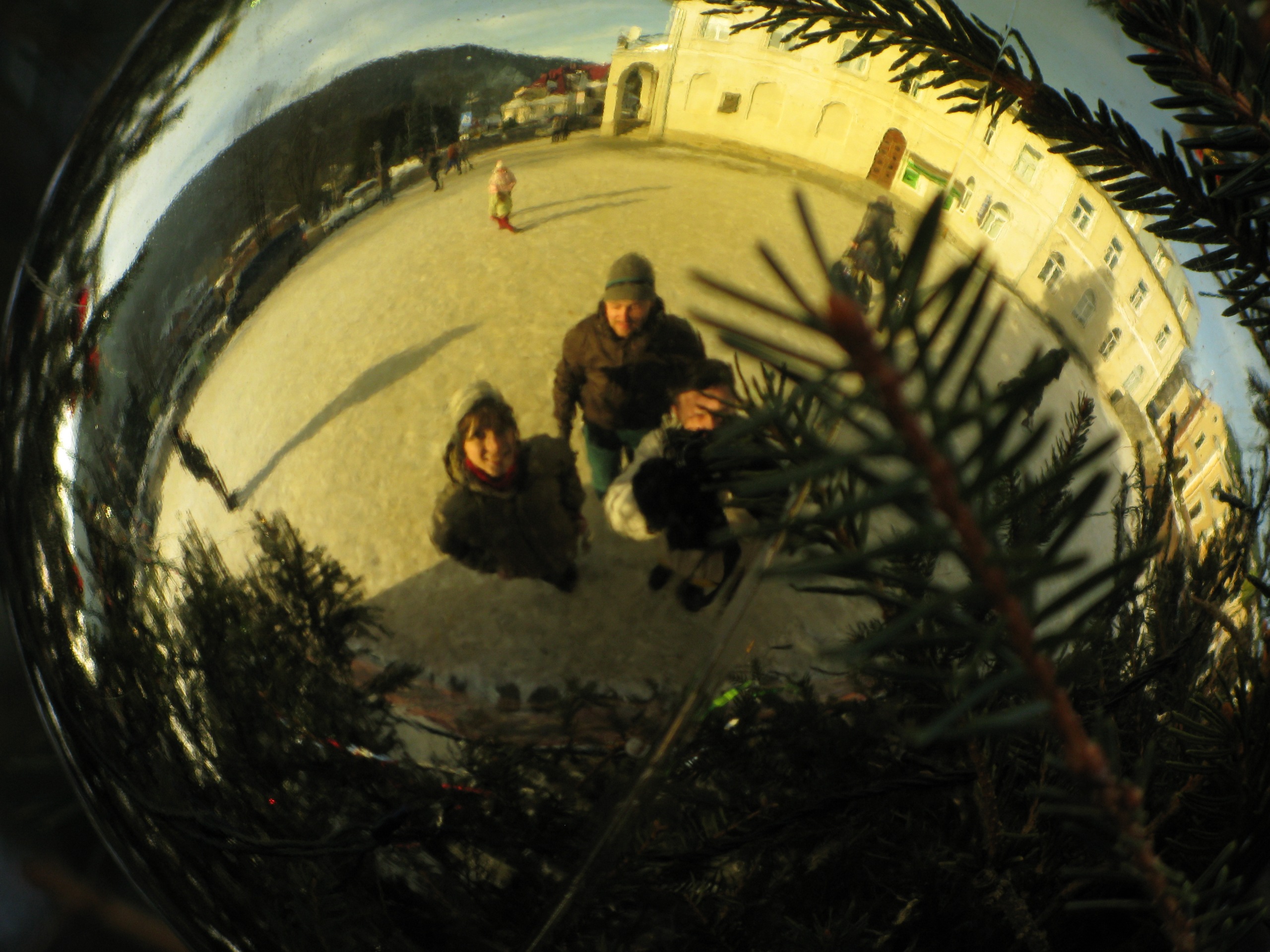 Фото профиля