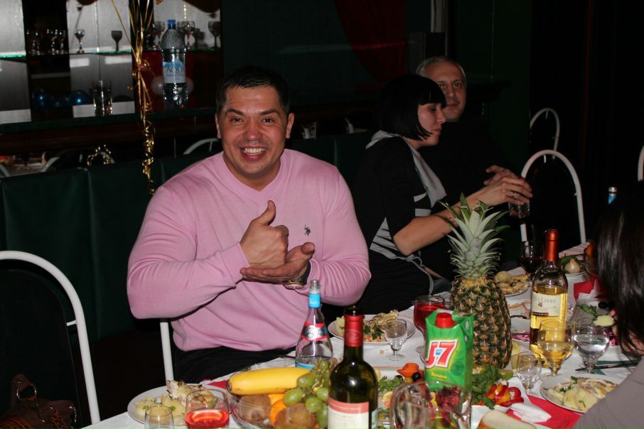 №3, Oleg Rashitov №3, Oleg Rashitov