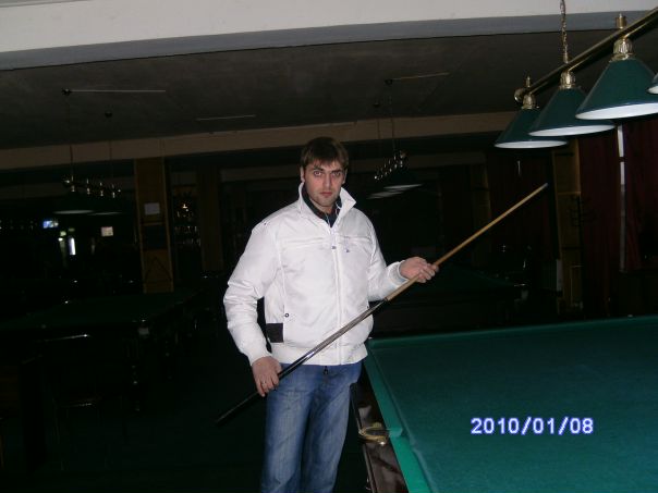 №38, Рома Сирота, 17.02.1987, Киев №38, Рома Сирота, 17.02.1987, Киев