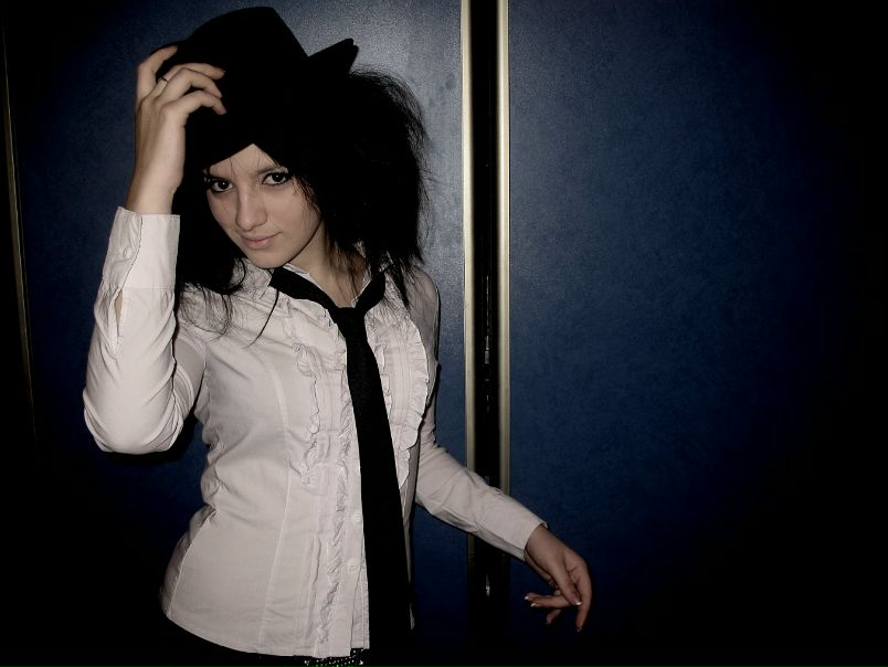 №48, Кристинка Яхно, 11.2.1994 №48, Кристинка Яхно, 11.2.1994