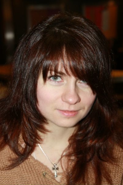 №51, Надежда Тарасенко, 37 лет, Москва №51, Надежда Тарасенко, 37 лет, Москва