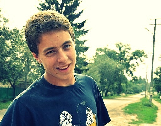 №28, Игорь Комисаренко, Киев №28, Игорь Комисаренко, Киев