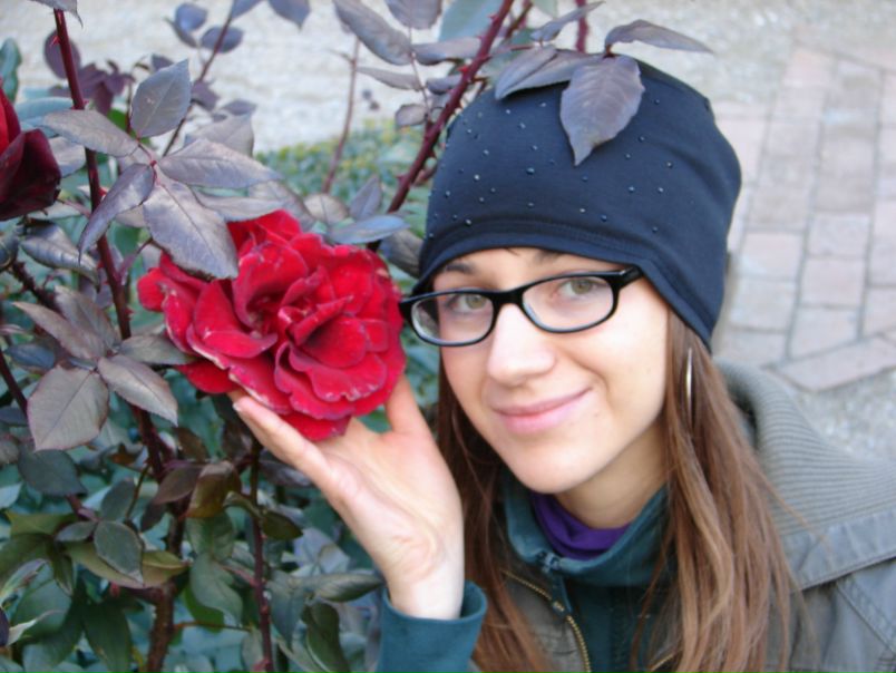 №5, Анюта Дударь, Киев №5, Анюта Дударь, Киев