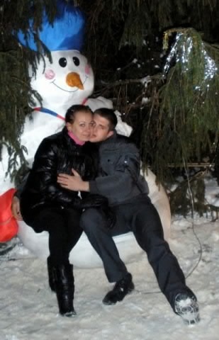 №29, Сергей Остапенко, 36 лет, Бобруйск №29, Сергей Остапенко, 36 лет, Бобруйск