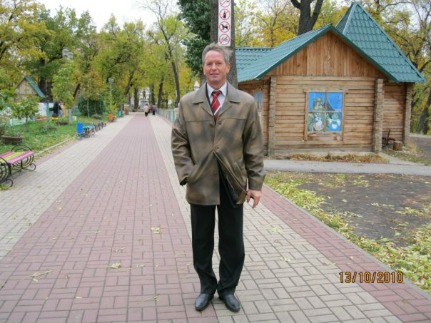 №10, Леонид Бабичев, 67 лет, Москва №10, Леонид Бабичев, 67 лет, Москва