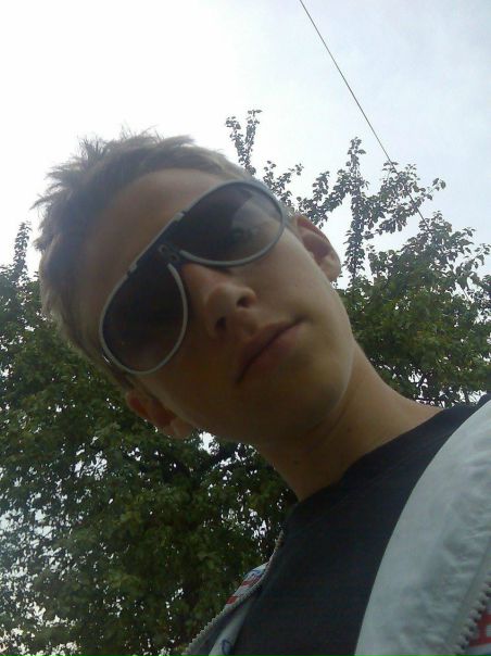 №19, Ваня Заревич, 32 года, Сколе №19, Ваня Заревич, 32 года, Сколе