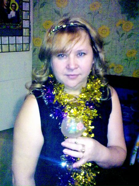 №5, Алла Петрова №5, Алла Петрова