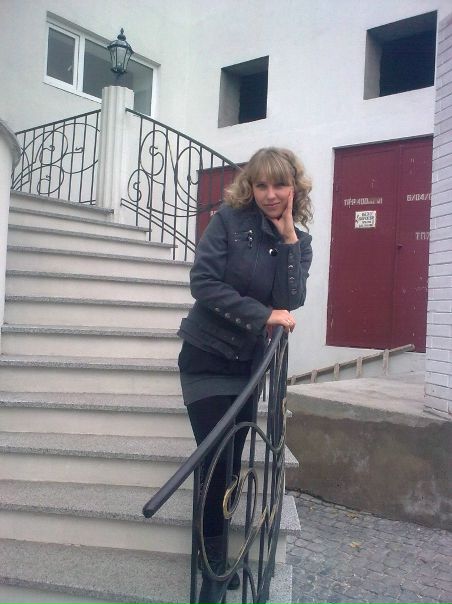 №7, Ирина Смирнова, Баштанка №7, Ирина Смирнова, Баштанка