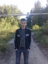Фотография Хорошилова Дмитрия