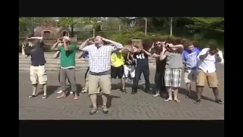 Best parody i ve ever