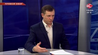 “Вечерний гость“