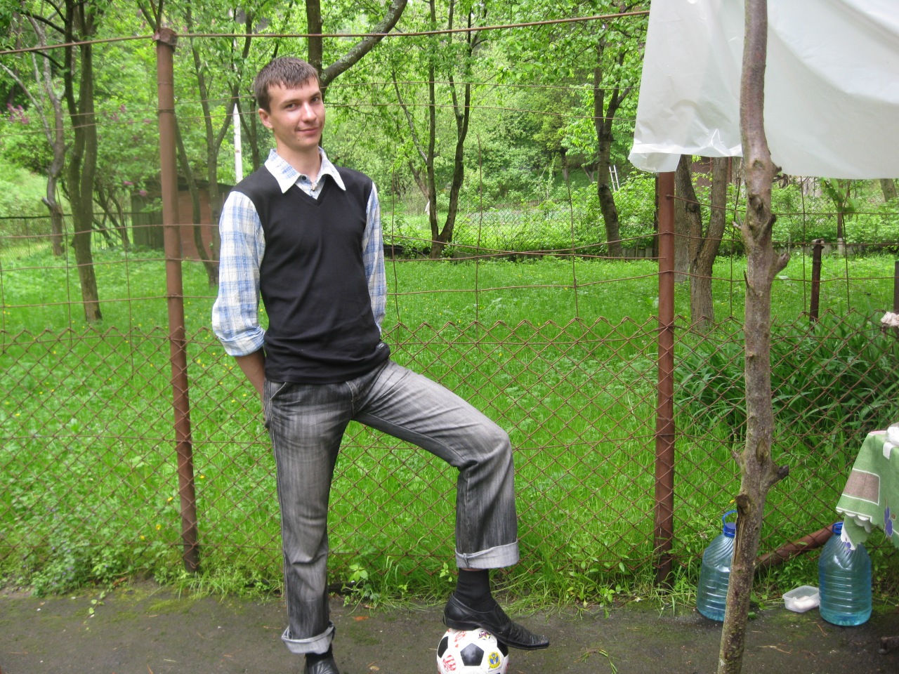 Фото профиля