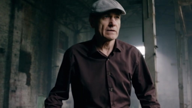 #сериалНТВ: "Мельник" - анонс на 5 июня