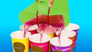 35 SIMPLE HACKS THAT WILL MAKE YOUR EVERYDAY LIFE EASIER