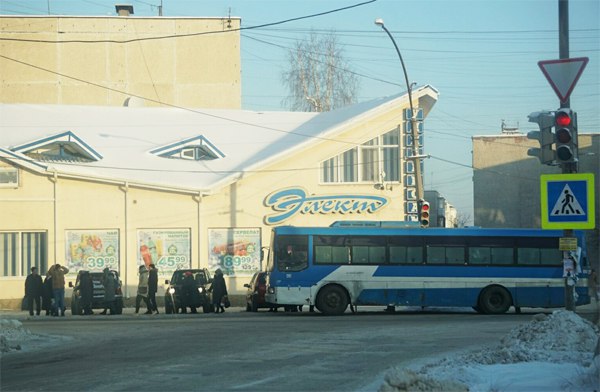 Среднеуральск Магазины Часы Работы