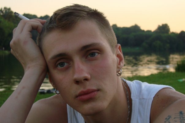 №70, Ядик, 41 год, Санкт-Петербург №70, Ядик, 41 год, Санкт-Петербург