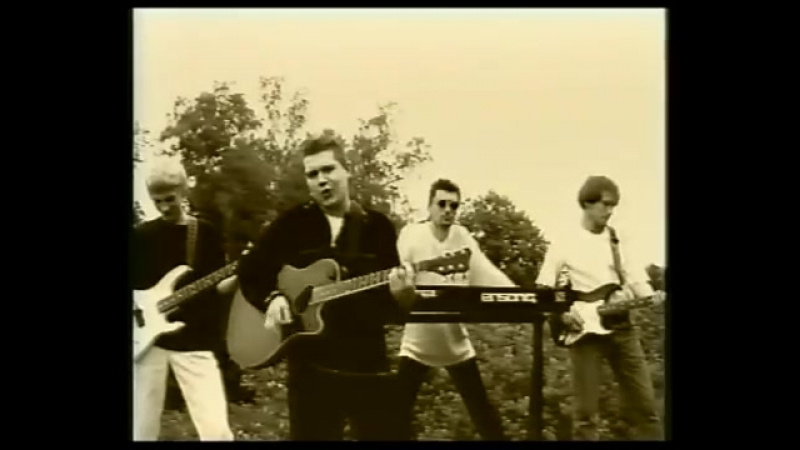 Високосный год / Лучшая песня о любви, 1998 _____ Песни группы ...