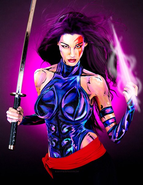 Kaypikefashion Nipple