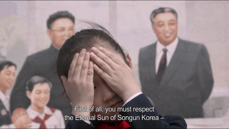 Виталий Манский, В лучах солнца, Under the Sun,