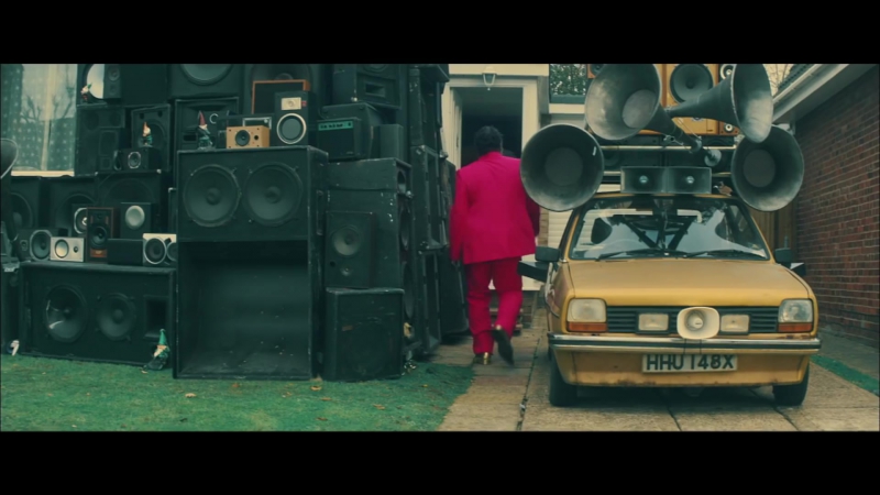 Dj Fresh Jay Fay feat. Ms Dynamite Dibby Dibby