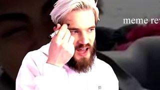 (Deleted) PewDiePie  u skratta u get kratta