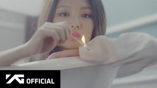 ● BLACKPINK ● PLAYING WITH FIRE ● K-POP ●