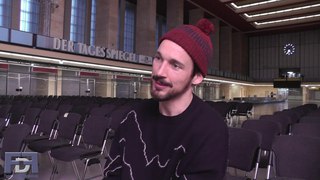 Interview mit Florian David Fitz zum aktuellen Kinofilm “100 Dinge“