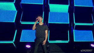 Lee Seung Gi 이승기 180422 In Taiwan - Slave
