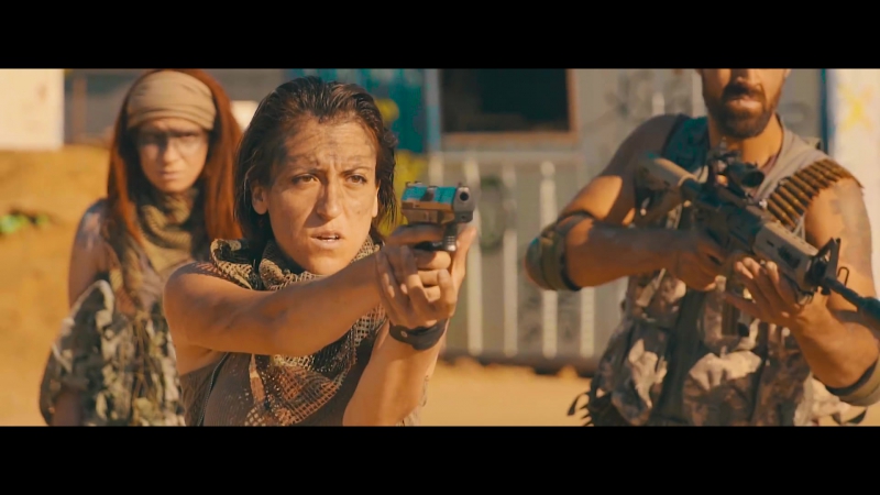 In Vain Blood Steel (2017) Heavy Metal, Power Metal, Thrash Metal