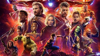 Avengers Infinity War - Original Soundtrack Extended